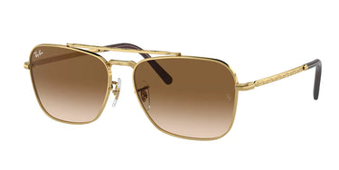 Ray-Ban New Caravan RB3636 001/51 Goud