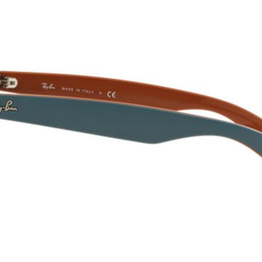 Ray-Ban Wayfarer RB2132 6179 Matte Havana