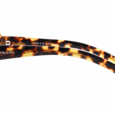 Prada Zonnebril 07RS 7S00A7 Havana
