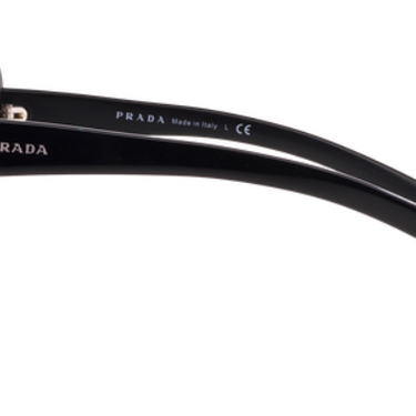 Prada Zonnebril 08RS 1AB0A7 Black