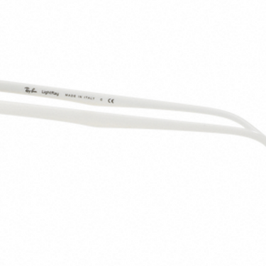 Ray-Ban TECH RB4242 671/55 Shiny White