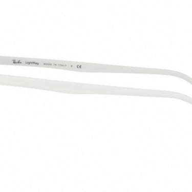 Ray-Ban RB4250 671/55 Shiny White