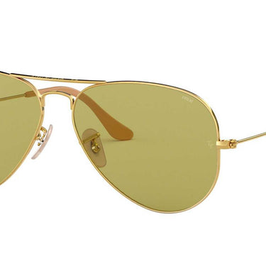 Ray-Ban Aviator Evolve RB3025 90644C Gold