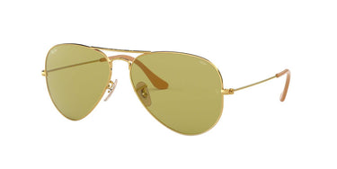 Ray-Ban Aviator Evolve RB3025 90644C Gold