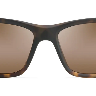 Maui Jim Kanaio Coast H766-10MF Matte Tortoise Ombre