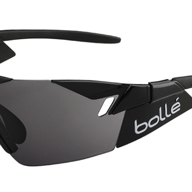 Bollé Zonnebril 6th Sense 11839 Shiny Black/Black