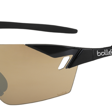 Bollé Zonnebril 6th Sense 11881 Shiny Black