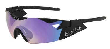Bollé Zonnebril 6th Sense S 11912 Matte Black/Black