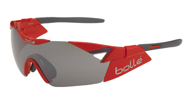 Bollé Zonnebril 6th Sense S 11914 Shiny Red