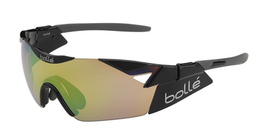 Bollé Zonnebril 6th Sense S 11915 Shiny Black