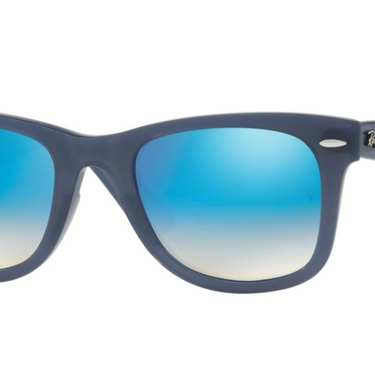 Ray-Ban Wayfarer RB4340 62324O Blue