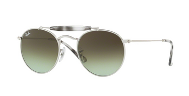 Ray-Ban RB3747 003/A6  Gunmetal