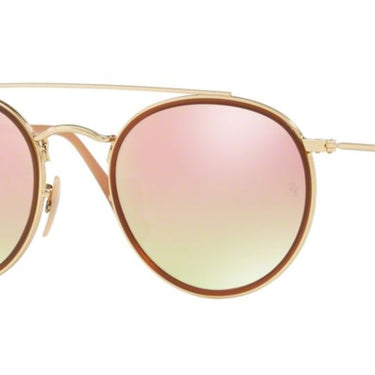 Ray-Ban RB3647N 001/7O Gold