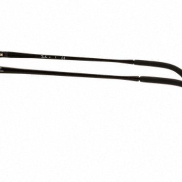Ray-Ban Junior RJ9061S 700555 Rubber Black