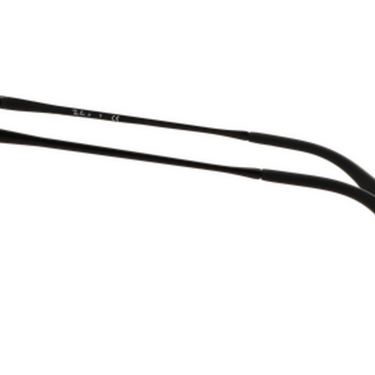 Ray-Ban Junior RJ9063S 700571 Rubber Black