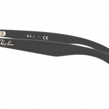 Ray-Ban Junior RJ9062S 701355 Matte Black On Black