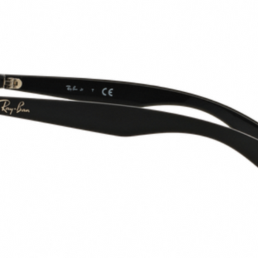 Ray-Ban Junior RJ9062S 701371 Matte Black