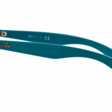 Ray-Ban Junior RJ9062S 701687 Matte Torquoise