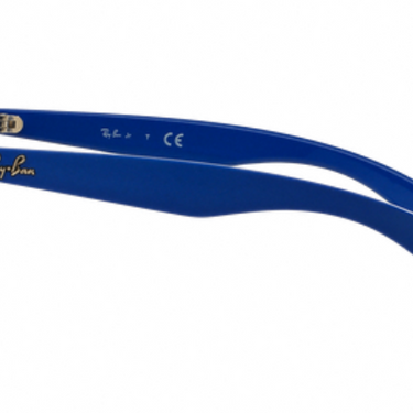 Ray-Ban Junior RJ9062S 701780 Matte Blue