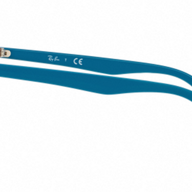 Ray-Ban Junior RJ9064S 701914 Fuxia