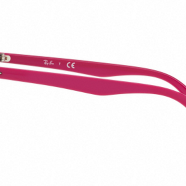 Ray-Ban Junior RJ9064S 70218G Violet