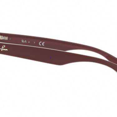 Ray-Ban Junior New Wayfarer RJ9052S 702414
