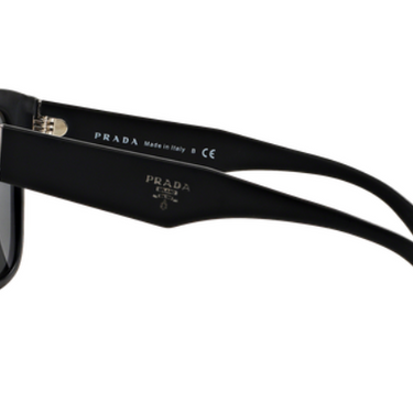 Prada Zonnebril 10RS 1BO1A1 Black