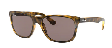 Ray-Ban RB4181 710/7N Light Havana