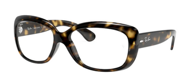 Ray-Ban Jackie Ohh RB4101 710/BF Havana