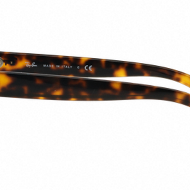 Ray-Ban RB4227 710/13 Light Havana