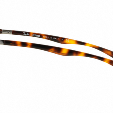 Ray-Ban RB4231 710/13 Havana