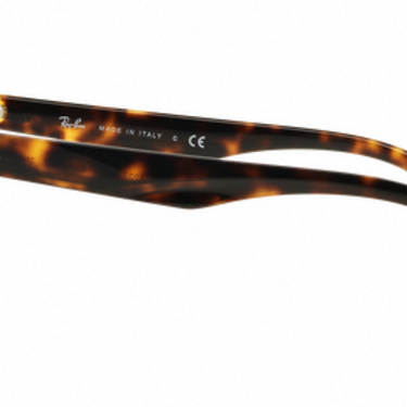 Ray-Ban RB4232 710/13 Havana