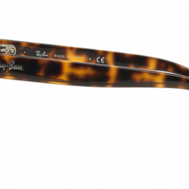 Ray-Ban Highstreet RB4216 710/13 Light Havana