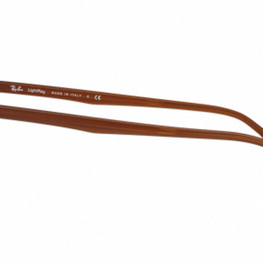 Ray-Ban LightRay RB4266 710/2Y Shiny Havana