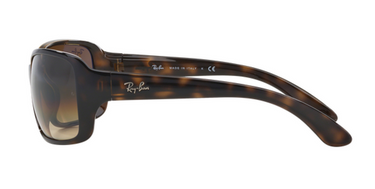 Ray-Ban RB4068 710/51 Light Havana