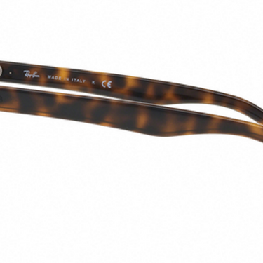 Ray-Ban RB4181 710/51 Light Havana