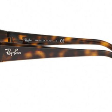Ray-Ban Daddy-O RB2016 710/73 Shiny Havana