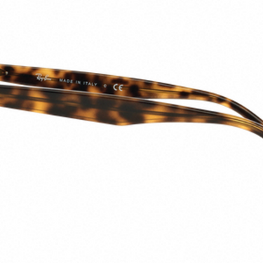 Ray-Ban RB2180 710/73 Dark Havana