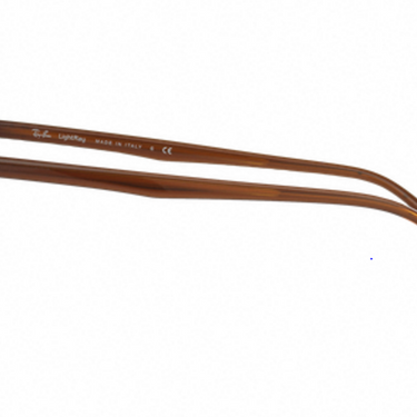 Ray-Ban RB4250 710/73 Shiny Havana