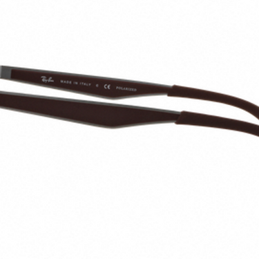 Ray-Ban RB4228 710/83 Light Havana