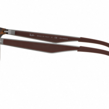 Ray-Ban RB4267 710/83 Light Havana