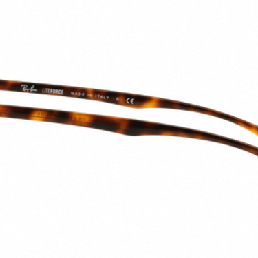 Ray-Ban Liteforce RB4237 710/85 Havana