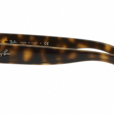 Ray-Ban Jackie OHH RB4101 710 Light Havana