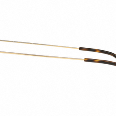 Ray-Ban RB4253 710 Light Havana
