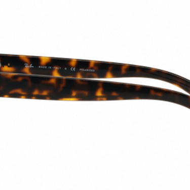 Ray-Ban RB4227 710/T5 Light Havana