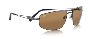 Serengeti Augusto 7116  Shiny Gun-Bruin