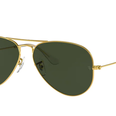 Ray-Ban Aviator RB3025 001 Gold