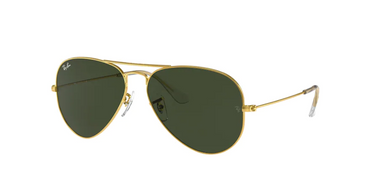 Ray-Ban Aviator RB3025 001 Gold