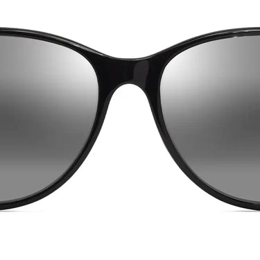 Maui Jim Ocean 723-02A Shiny Black Neutral Grey