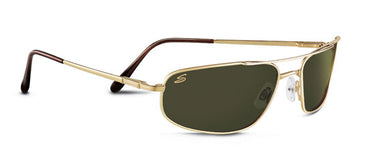 Serengeti Velocity 7289  Shiny Gold-Groen